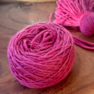 Arcos mørk rosa