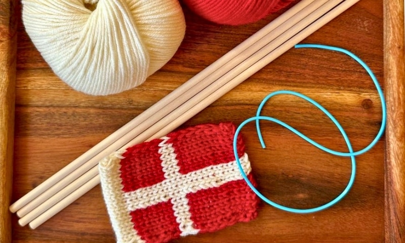Garn og Gear anmeldelser